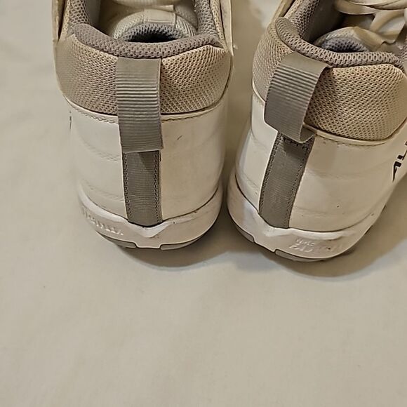 NIKE ALPHA FAST FLEX MENS CLEATS 8.5 - Picture 4 of 8